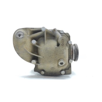 Recambio de diferencial trasero para bmw serie 1 berlina (e81/e87) 2.0 16v diesel referencia OEM IAM 756622501  