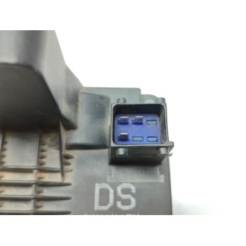 Recambio de cerradura puerta trasera izquierda para opel zafira a club referencia OEM IAM 24414134  