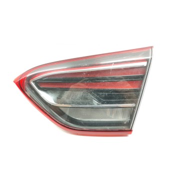 Recambio de piloto trasero derecho interior para opel crossland x excellence referencia OEM IAM 13467985  