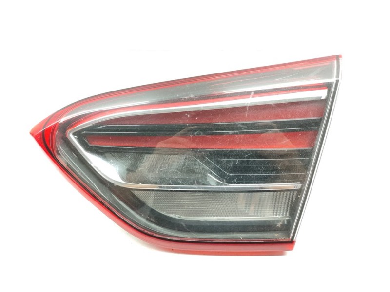 Recambio de piloto trasero derecho interior para opel crossland x excellence referencia OEM IAM 13467985  