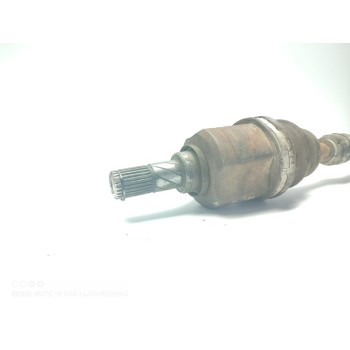 Recambio de transmision delantera izquierda para nissan primera berlina (p11) slx referencia OEM IAM 391015J010  