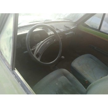 seat 127 del año 1980