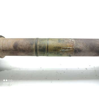 Recambio de transmision delantera derecha para hyundai tucson (jm) 2.0 crdi comfort referencia OEM IAM 495002E850  