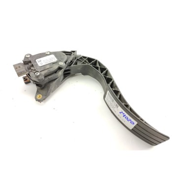 PEDAL ACELERADOR 180029347R 