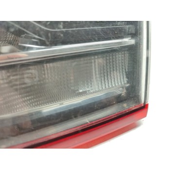 Recambio de piloto trasero derecho interior para opel crossland x excellence referencia OEM IAM 13467985  