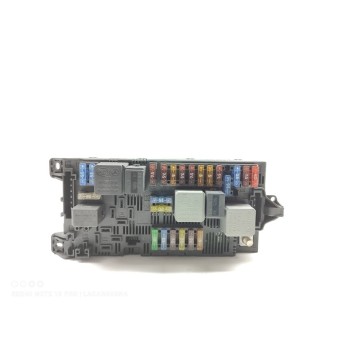 Recambio de caja precalentamiento para mercedes-benz clase e (w211) berlina e 220 cdi (211.006) referencia OEM IAM 2115454201  