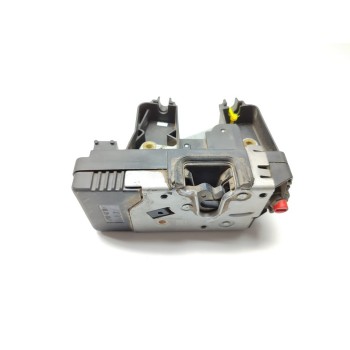 Recambio de cerradura puerta trasera izquierda para opel zafira a club referencia OEM IAM 24414134  