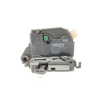 CERRADURA PUERTA DELANTERA DERECHA 055676711 