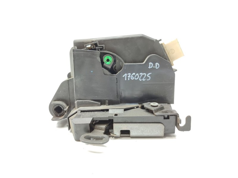 Recambio de cerradura puerta delantera derecha para mini clubman (r55) cooper d referencia OEM IAM 055676711  