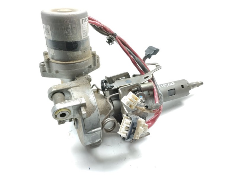 Recambio de columna direccion para toyota avensis (t27) active referencia OEM IAM 4525005780  