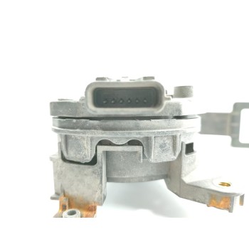 Recambio de pedal acelerador para renault captur limited referencia OEM IAM 180029347R  