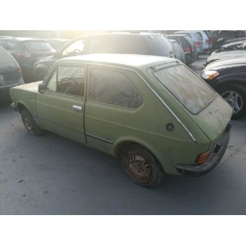 seat 127 del año 1980