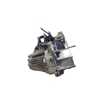 Recambio de caja cambios para dacia sandero iii essential referencia OEM IAM JT4023  