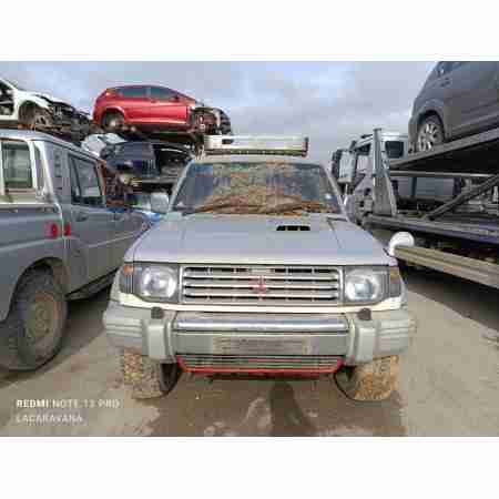 MITSUBISHI MONTERO (V20/V40)