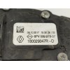 Recambio de pedal acelerador para renault captur limited referencia OEM IAM 180029347R  