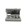 Recambio de caja precalentamiento para mercedes-benz clase e (w211) berlina e 220 cdi (211.006) referencia OEM IAM 2115454201  