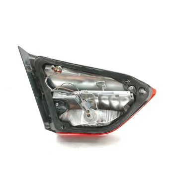 Recambio de piloto trasero derecho interior para opel crossland x excellence referencia OEM IAM 13467985  