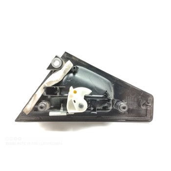 Recambio de maneta exterior trasera izquierda para renault clio iv authentique referencia OEM IAM 806061728R  