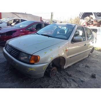 volkswagen polo iii (6n1) del año 1997