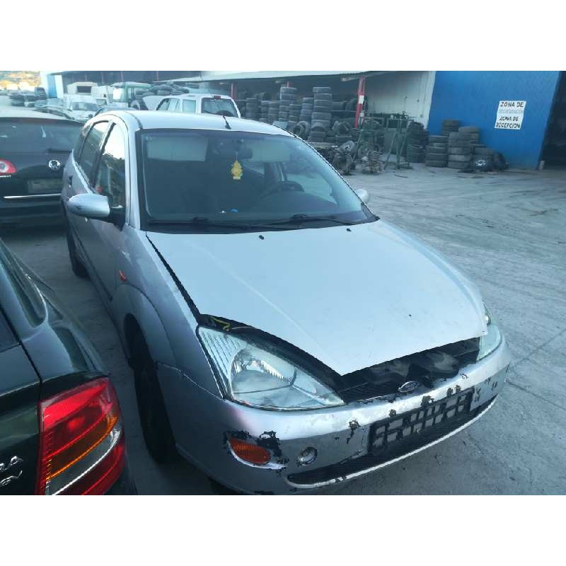 FORD FOCUS BERLINA (CAK)