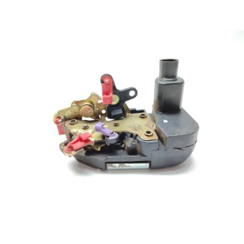 Recambio de cerradura puerta delantera derecha para jeep cherokee (j) 2.5 td referencia OEM IAM 4798915AC  