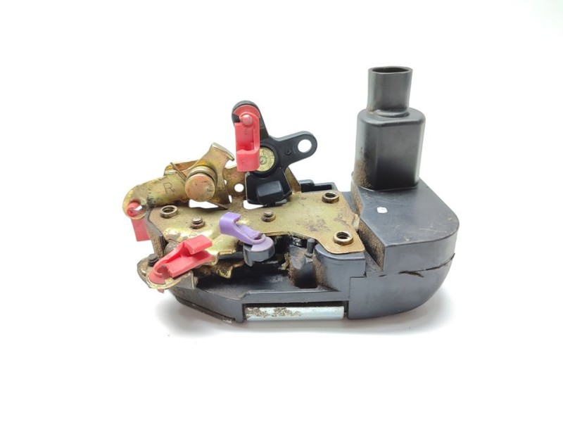 Recambio de cerradura puerta delantera derecha para jeep cherokee (j) 2.5 td referencia OEM IAM 4798915AC  