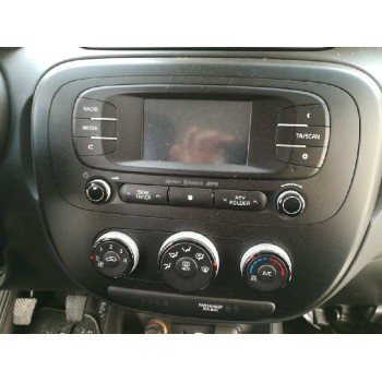 Recambio de sistema audio / radio cd para kia soul ( ) concept referencia OEM IAM   