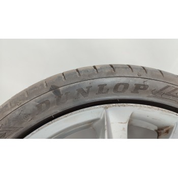 Recambio de juego llantas para mazda 3 berlina (bk) 1.6 crdt active referencia OEM IAM 9965337080A  