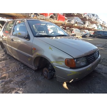 volkswagen polo iii (6n1) del año 1997
