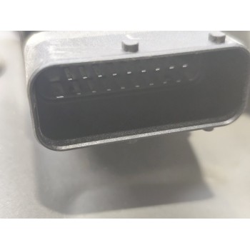 Recambio de elevalunas delantero derecho para volkswagen golf iv berlina (1j1) 1.6 referencia OEM IAM 1J4837756F  