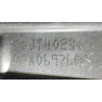 Recambio de caja cambios para dacia sandero iii essential referencia OEM IAM JT4023  