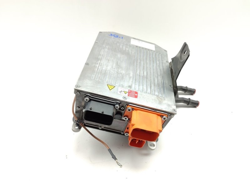 Recambio de inversor para audi q5 (fyb) 50 tfsi e quattro advanced referencia OEM IAM 5QE915681D  