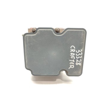 Recambio de abs para volkswagen crafter combi (2e) combi 30 referencia OEM IAM A9069005502  