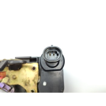 Recambio de cerradura puerta delantera derecha para jeep cherokee (j) 2.5 td referencia OEM IAM 4798915AC  