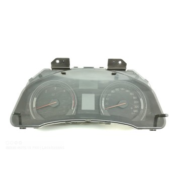 Recambio de cuadro instrumentos para toyota avensis (t27) active referencia OEM IAM 8380005L70  
