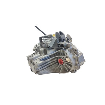 Recambio de caja cambios para dacia sandero iii essential referencia OEM IAM JT4023  