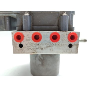 Recambio de abs para volkswagen crafter combi (2e) combi 30 referencia OEM IAM A9069005502  