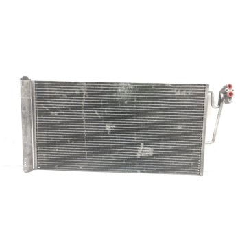 Recambio de condensador / radiador aire acondicionado para mini clubman (r55) cooper d referencia OEM IAM 6941084  