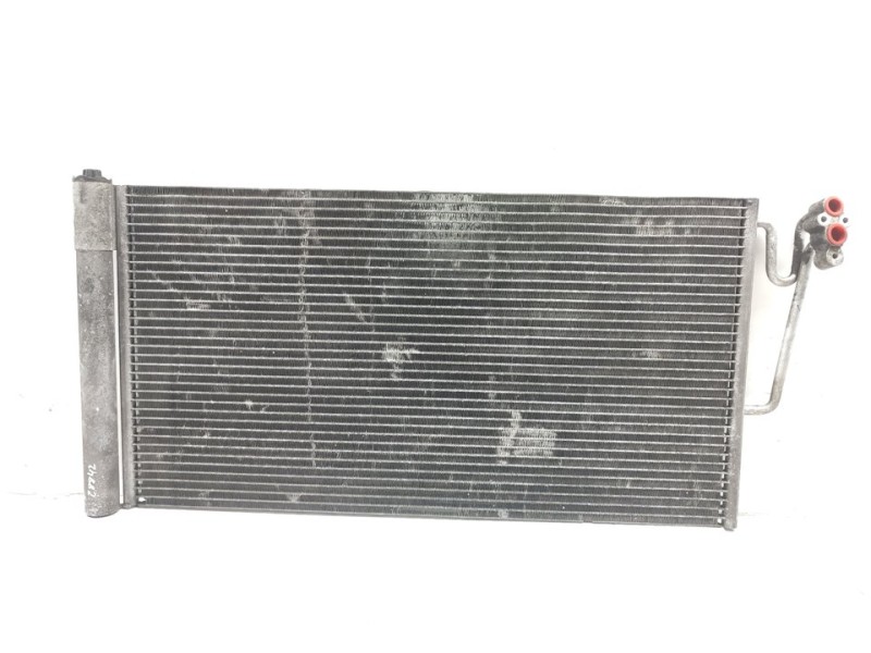 Recambio de condensador / radiador aire acondicionado para mini clubman (r55) cooper d referencia OEM IAM 6941084  