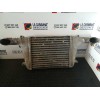 Recambio de intercooler para nissan trade 100 caja cerrada, techo elevado referencia OEM IAM 130030051F  