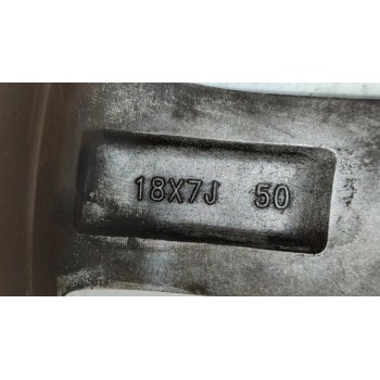 Recambio de juego llantas para mazda 3 berlina (bk) 1.6 crdt active referencia OEM IAM 9965337080A  