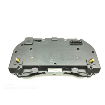Recambio de cuadro instrumentos para toyota avensis (t27) active referencia OEM IAM 8380005L70  