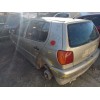 volkswagen polo iii (6n1) del año 1997