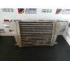 Recambio de intercooler para nissan trade 100 caja cerrada, techo elevado referencia OEM IAM 130030051F  