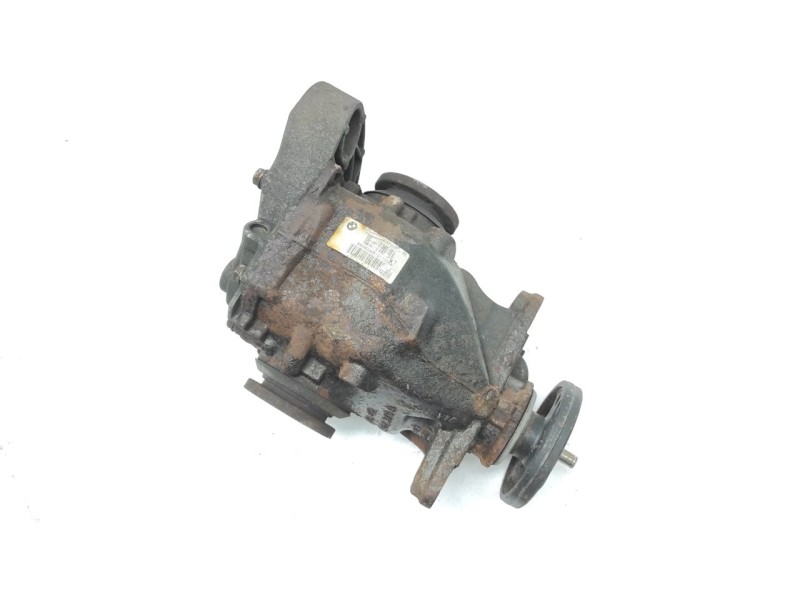 Recambio de diferencial trasero para bmw serie 3 coupe (e92) 2.0 turbodiesel cat referencia OEM IAM 757280401  