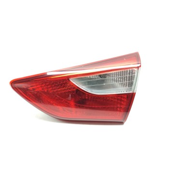 Recambio de piloto trasero derecho interior para hyundai i30 (gd) classic referencia OEM IAM 92404A5010  