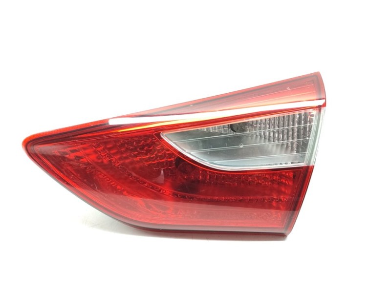 Recambio de piloto trasero derecho interior para hyundai i30 (gd) classic referencia OEM IAM 92404A5010  