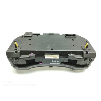 Recambio de cuadro instrumentos para toyota avensis (t27) active referencia OEM IAM 8380005L70  