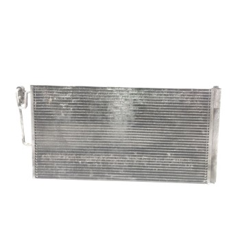 Recambio de condensador / radiador aire acondicionado para mini clubman (r55) cooper d referencia OEM IAM 6941084  