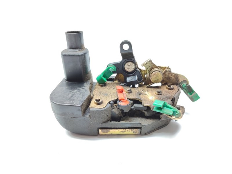 Recambio de cerradura puerta delantera izquierda para jeep cherokee (j) 2.5 td referencia OEM IAM 04798915AC  